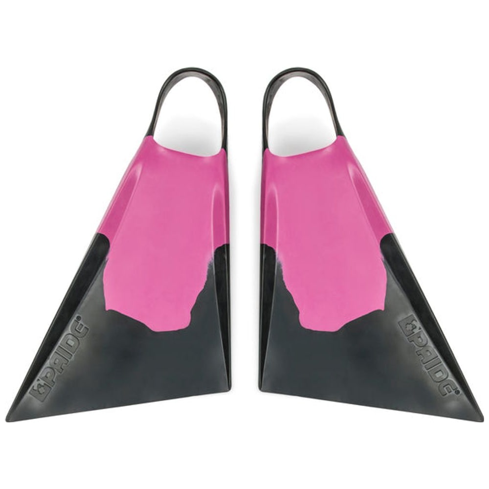 Aletas de Bodyboard Pride Vulcan V3