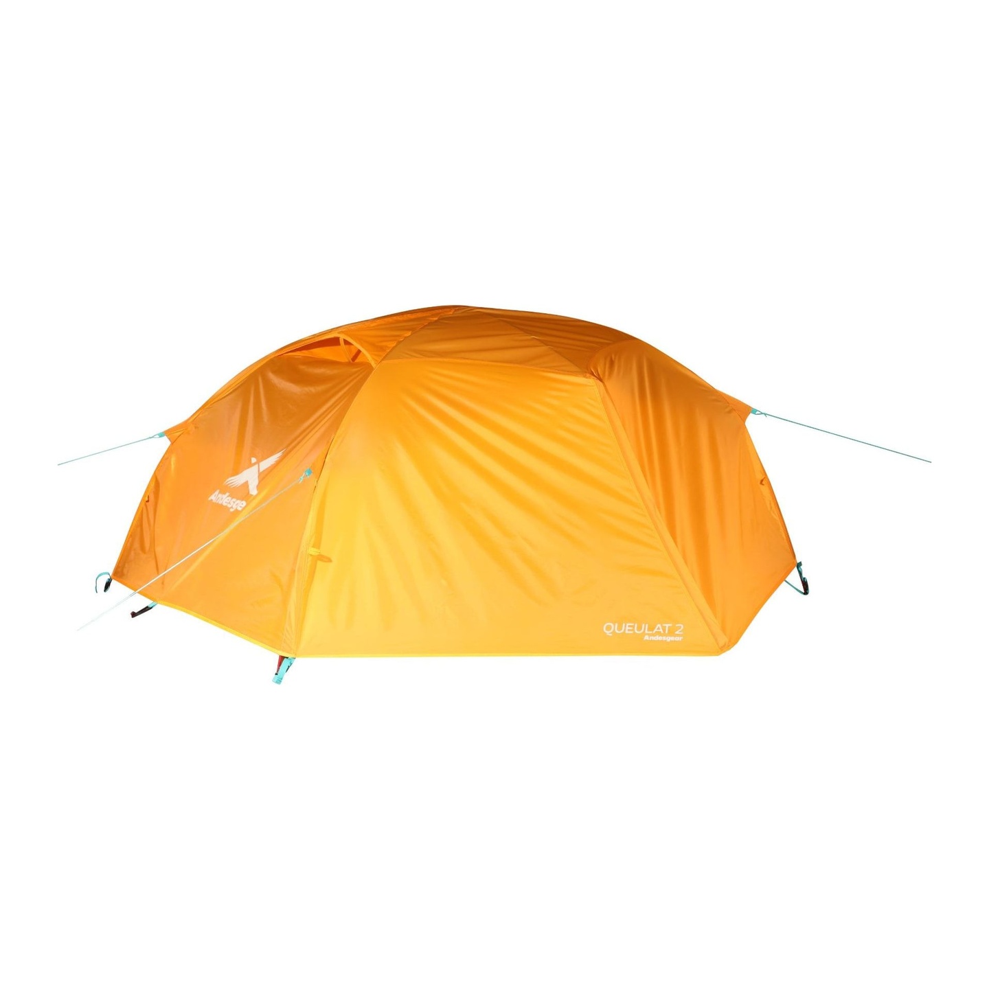 Carpa Queulat 2