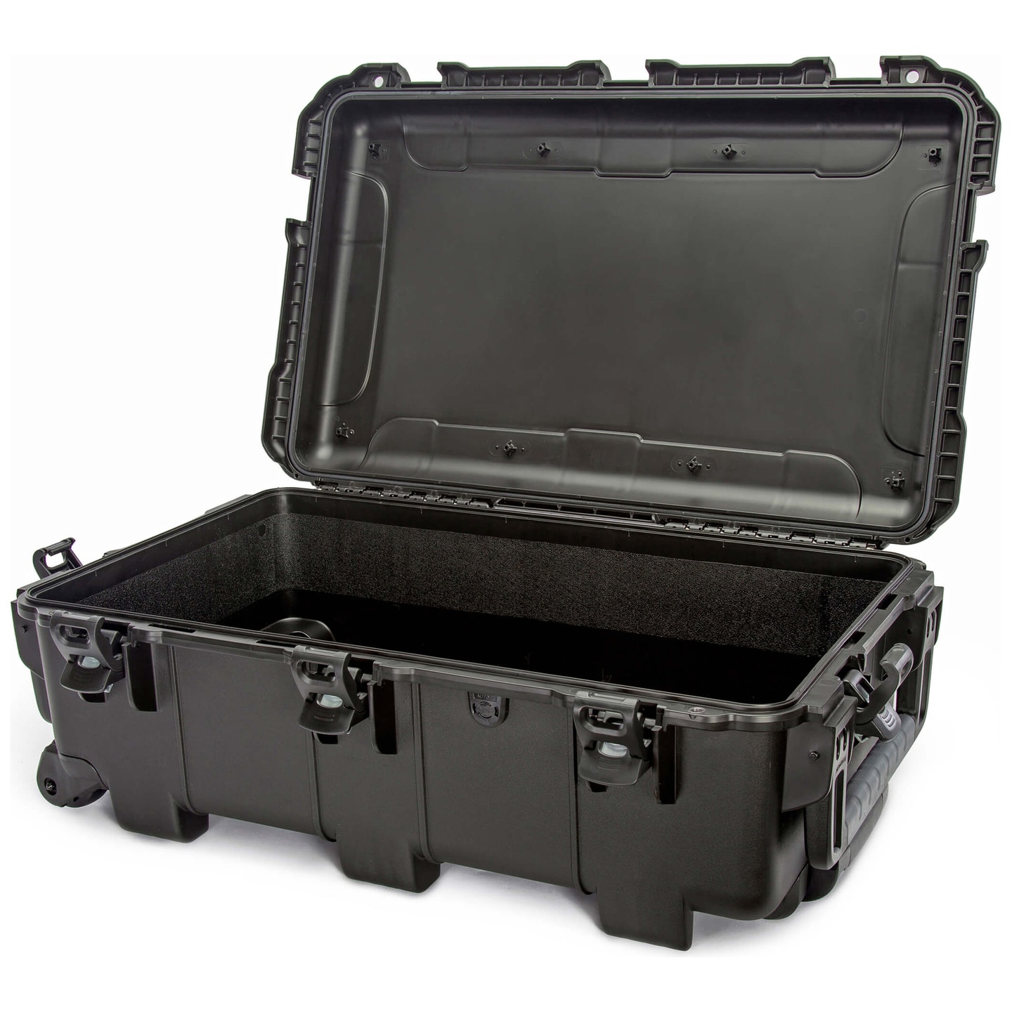 Caja Seca 962 con Ruedas