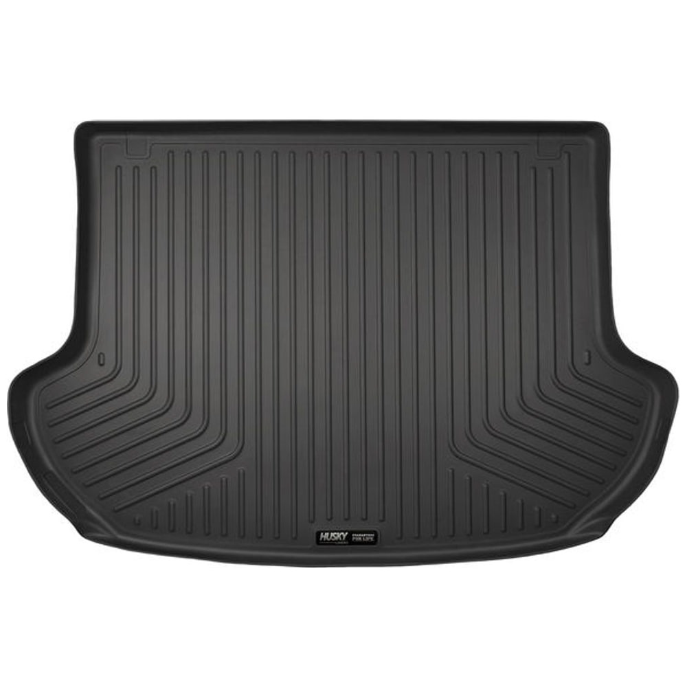 Pisos de Goma Maletero Rígido para Nissan Murano 2015-2017