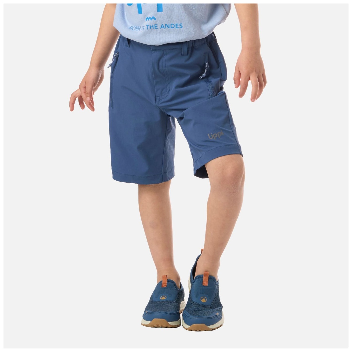 Short Niño Lennox Q-Dry Short V26