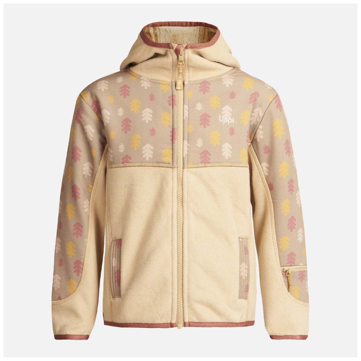 Chaqueta Niño Grillo Therm-Pro Hoody Jacket