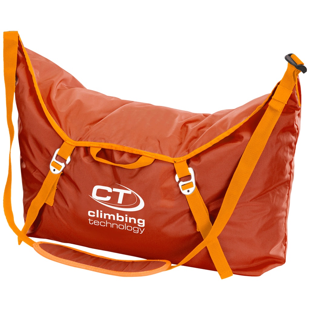 Bolso Porta Cuerda City Bag 22L