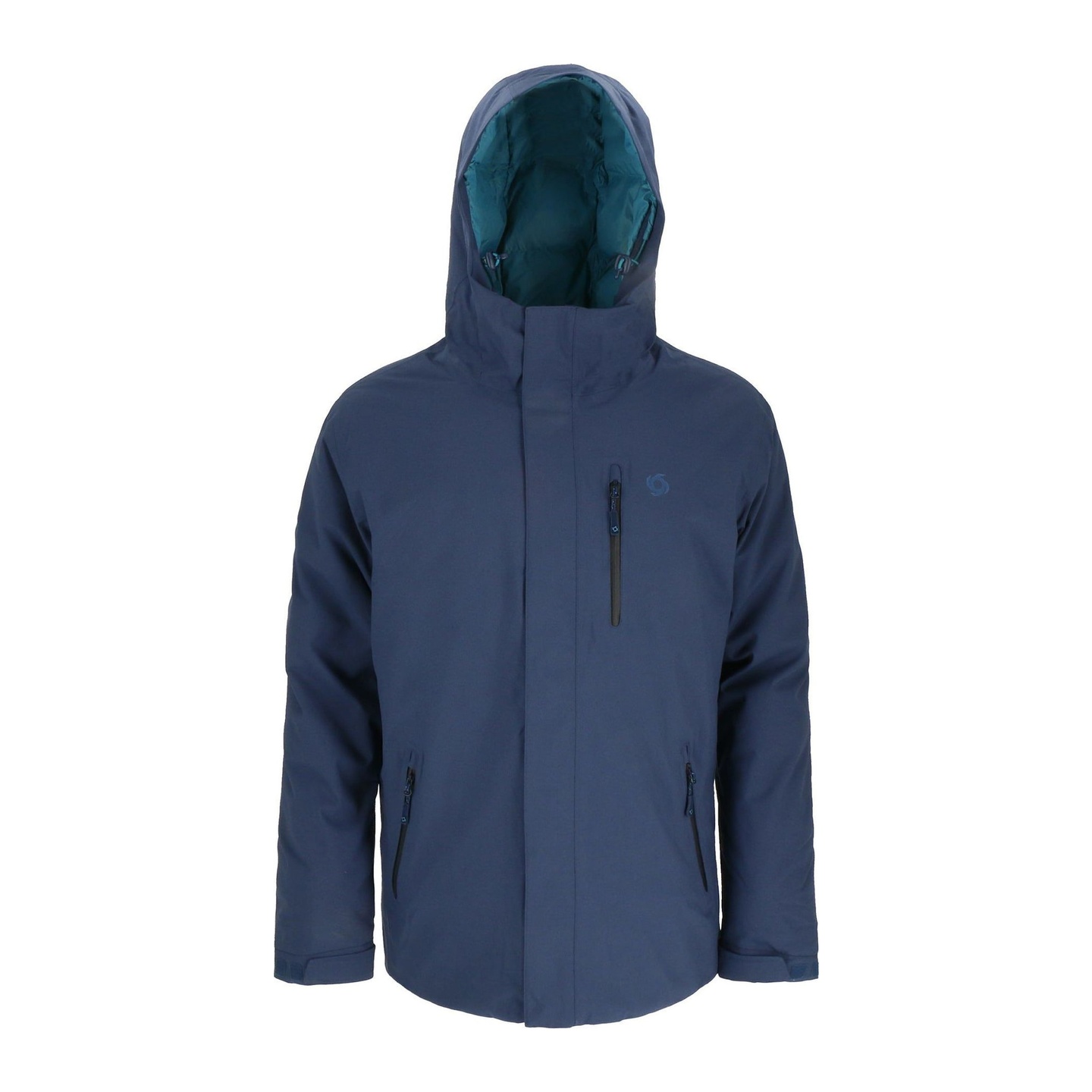 Parka Térmica Borealis Hombre