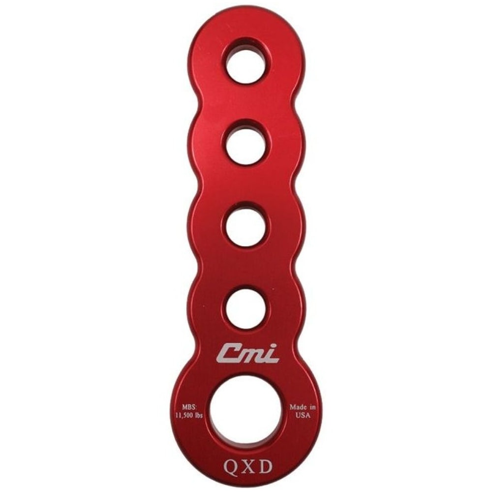 Descensor Quick Escape Device
