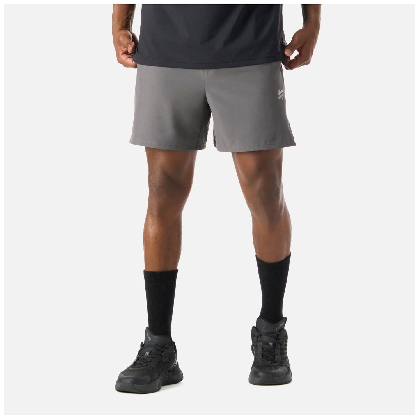 Short Hombre Built To Move 2-in-1 5" Shorts
