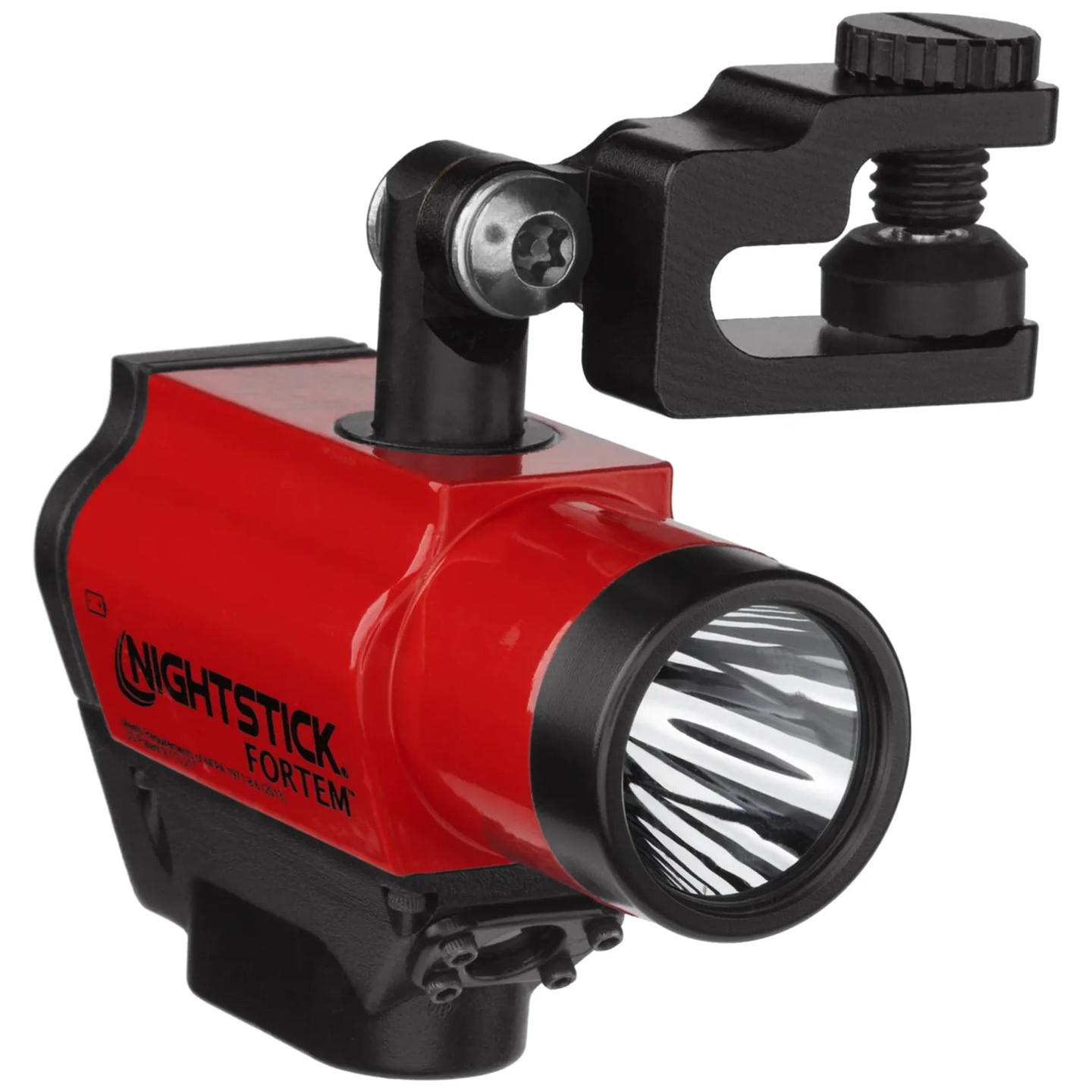 Linterna para Casco Nightstick Fortem