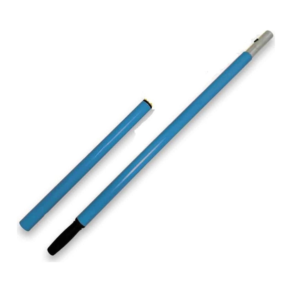 Mango de Remo Breakdown Oar Shaft 2-Piece