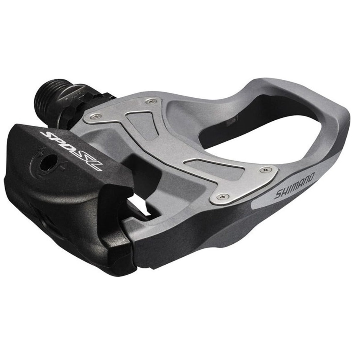 Pedales Automáticos Shimano PD-R550 SPD-SL