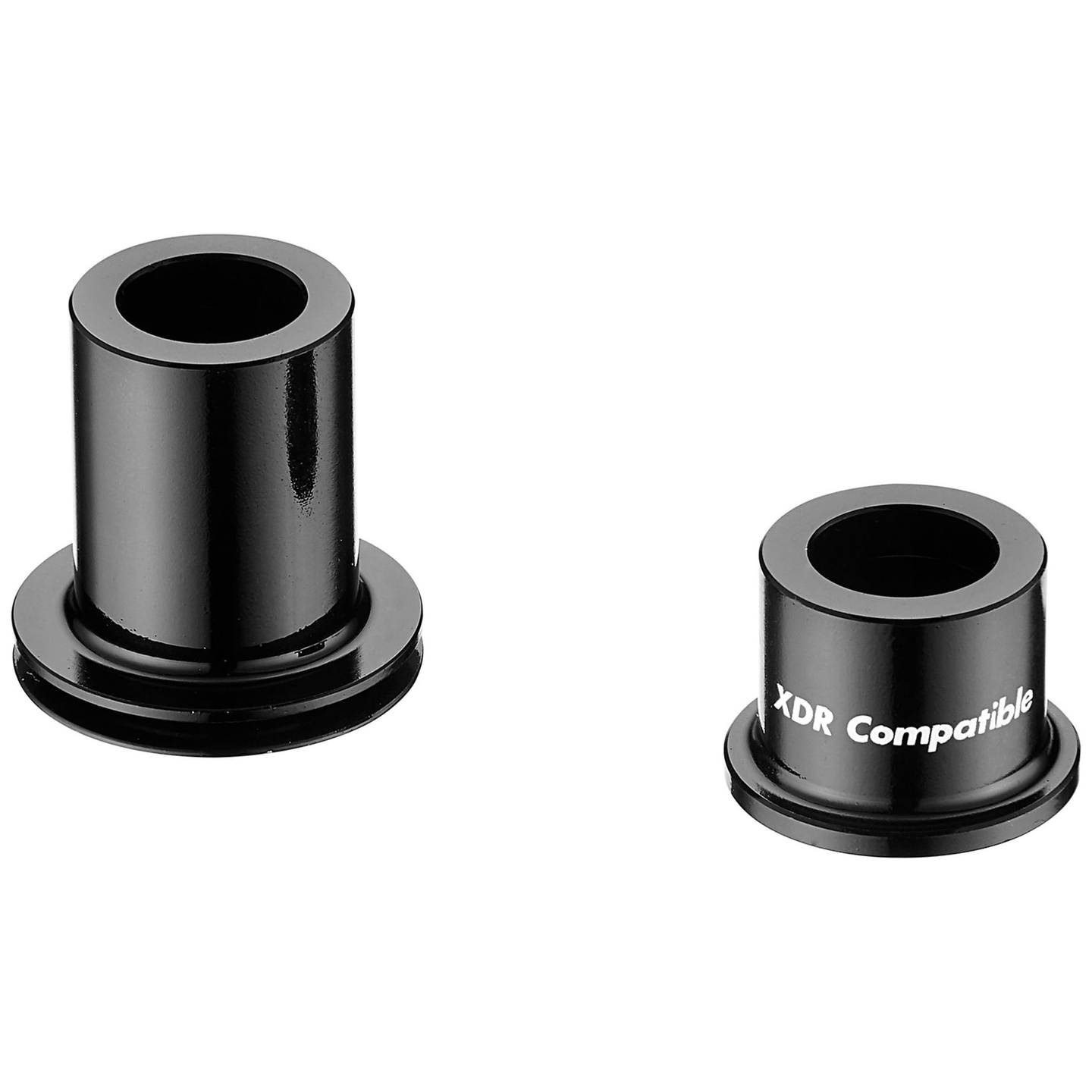 Tapas de Maza Cadex 142x12 SRAM 12V