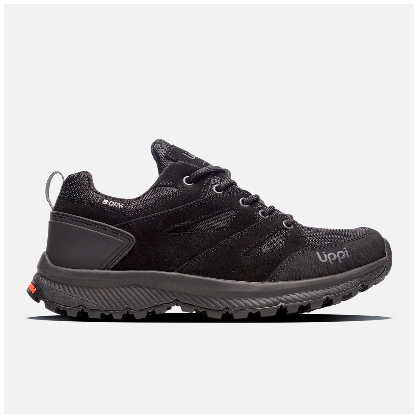 Zapatilla Mujer Tellus Low II