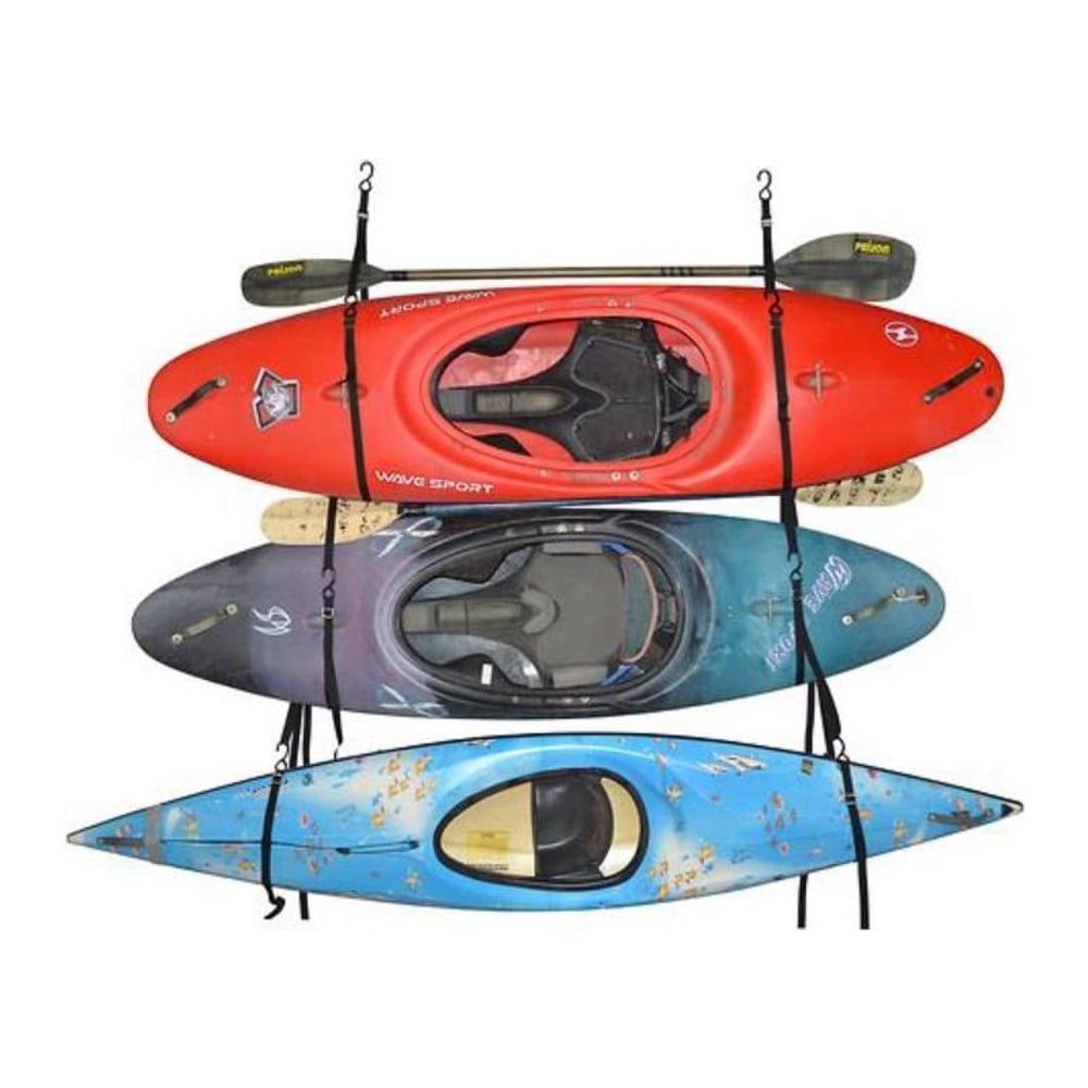 Soporte Kayak Hanger 3