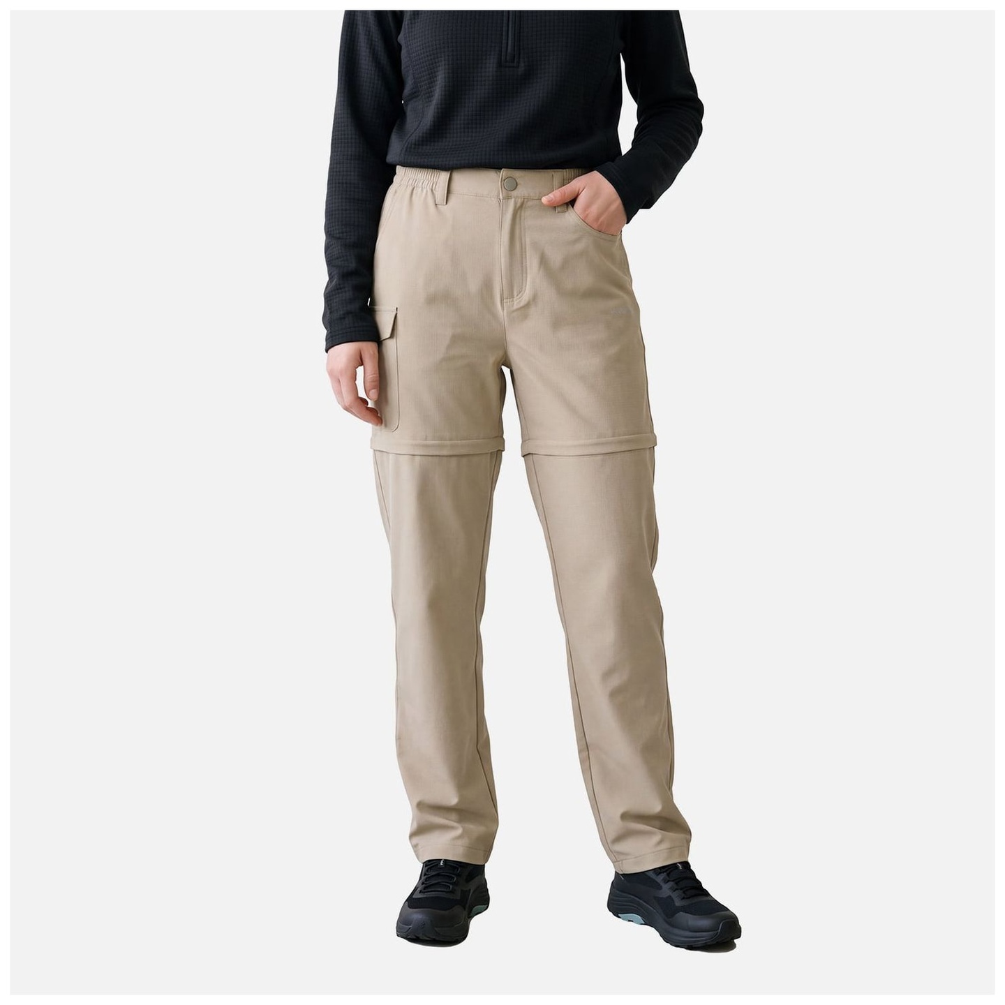 Pantalón Mujer Tronco V27