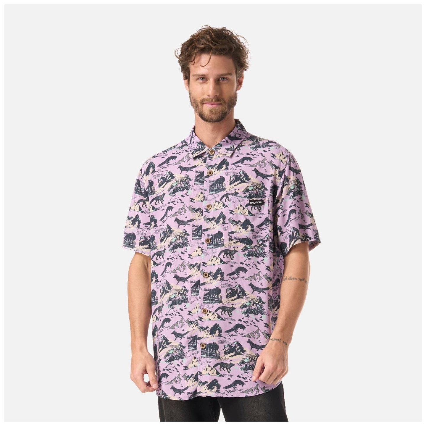Print Lavanda