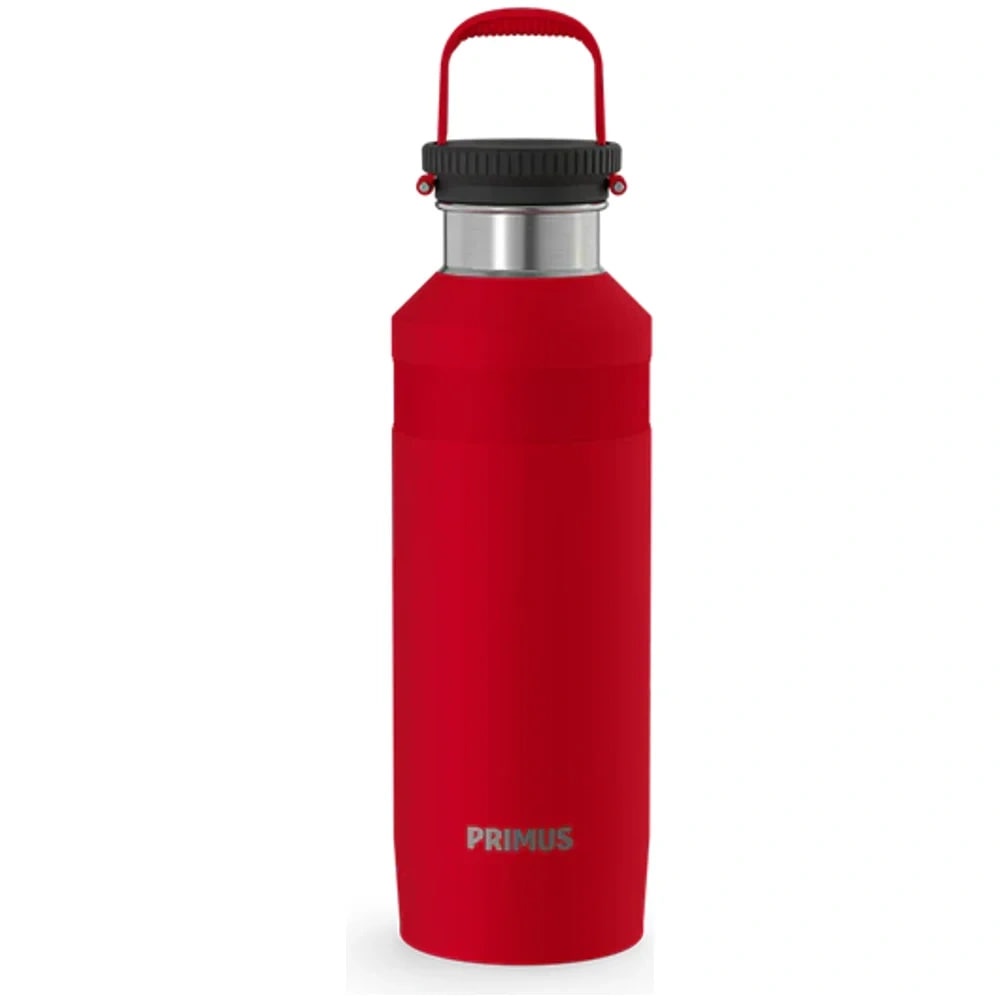 Botella Tufa Narrow Single Wall 0.8 L