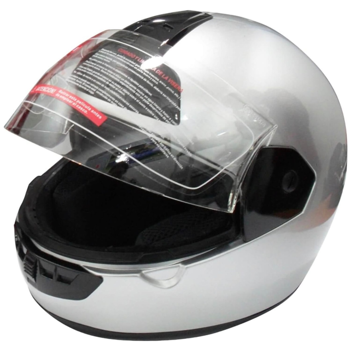 Casco Integral Bx603