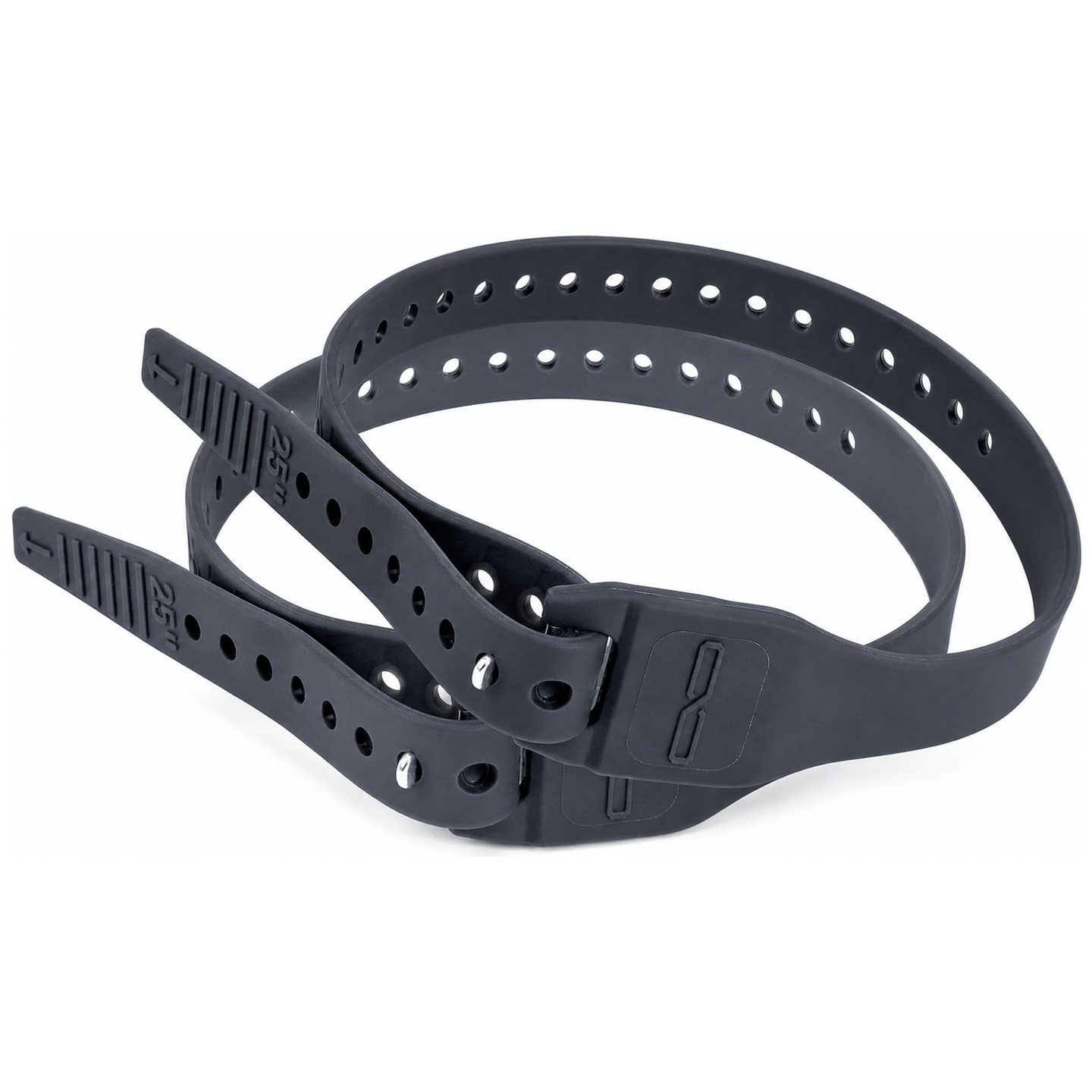 Set de 2 Correas Elásticas Multipropósito para Moto Pronghorn