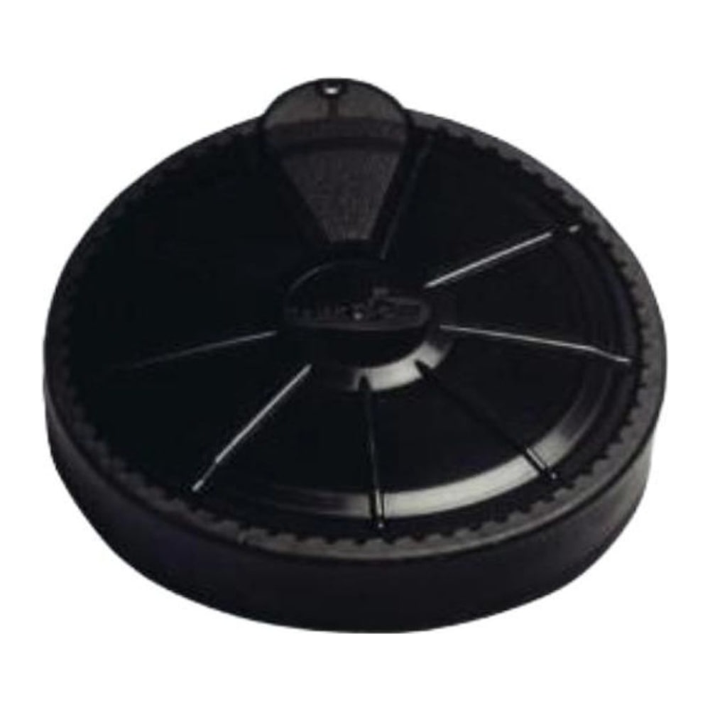 Tapa Round Day Hatch 20 Click-On