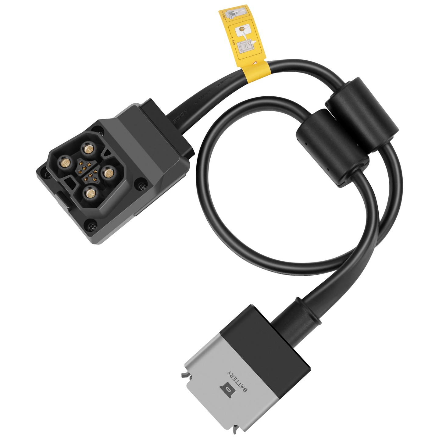 Cable BKW-Delta Pro 0,5 MT