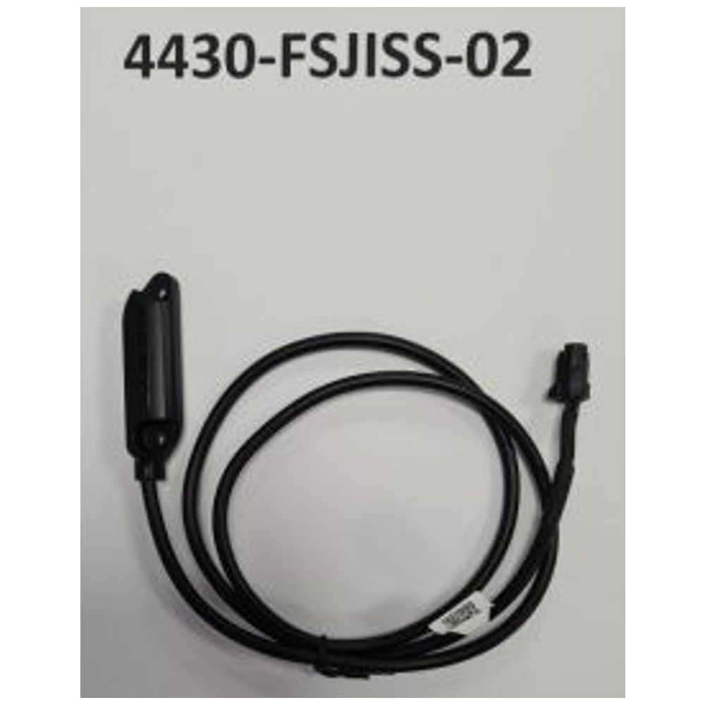 Sensor de Velocidad Giant Integrado Reed Switch