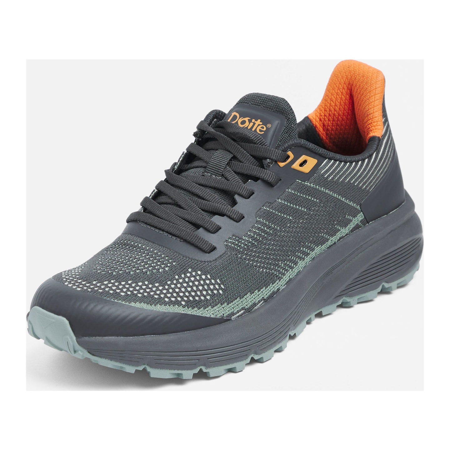 Zapatilla Caña Baja Lauca Trek Hombre