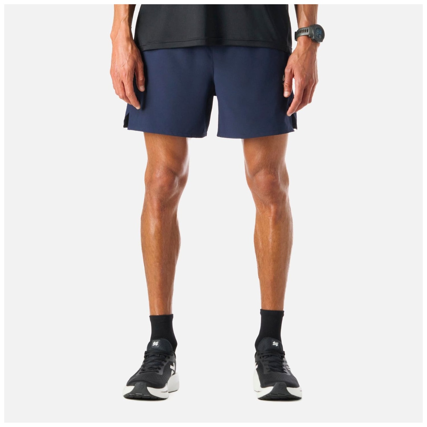 Short Hombre Tempo 5" Shorts