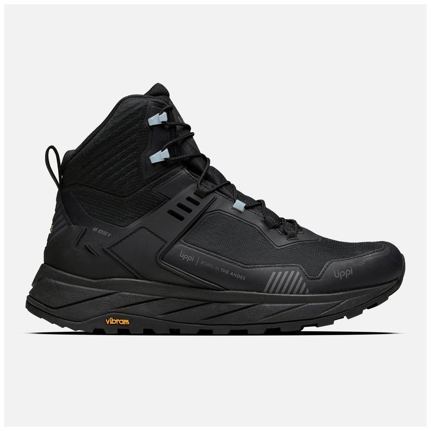 Zapatilla Mujer Atlas Mid V26