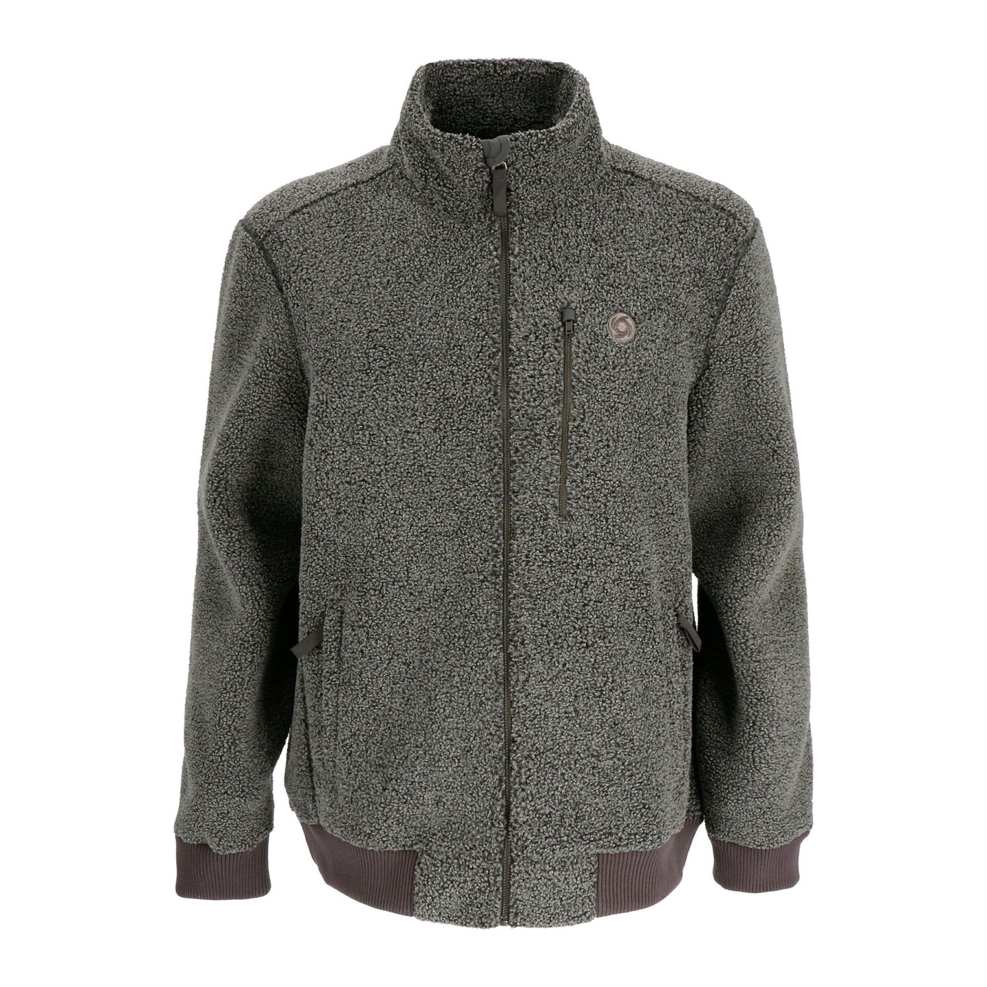 Gris Oscuro
