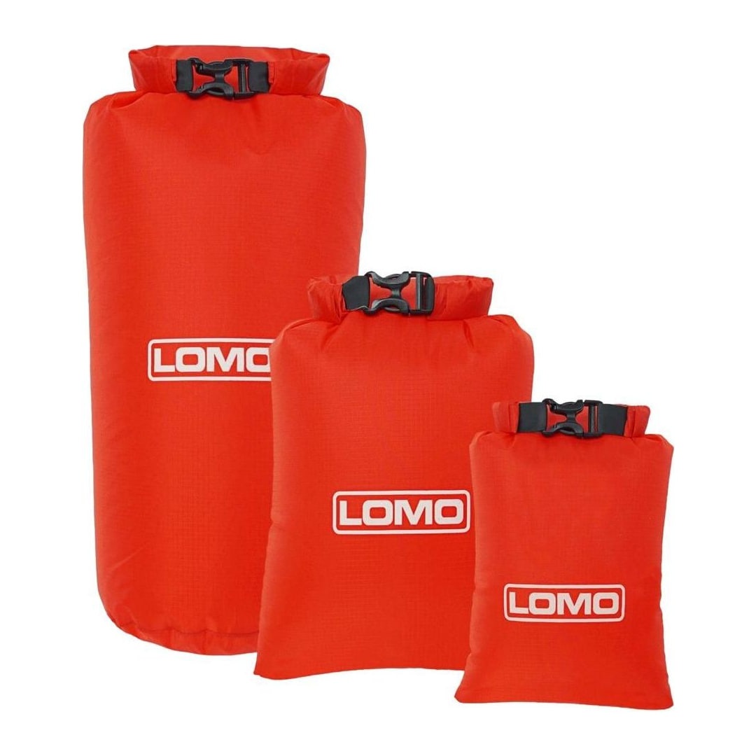 Bolsa Seca 3 Pack Dry Bag