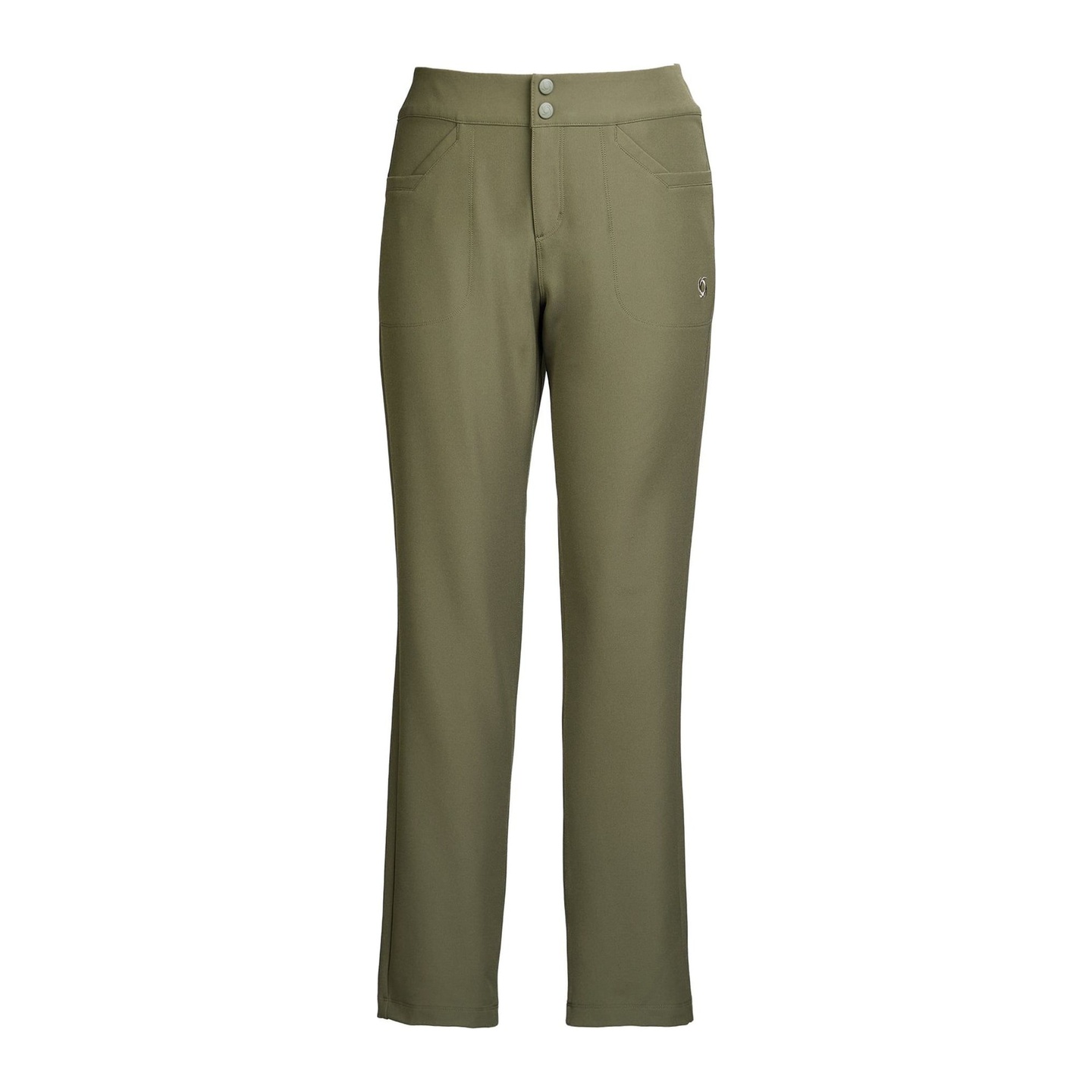 Pantalón Largo Barry Mujer