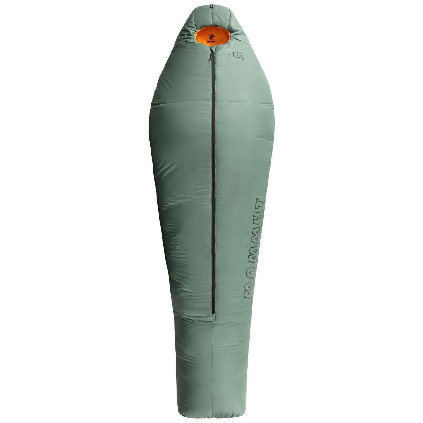 Saco de Dormir Comfort Fiber Bag -1 °C