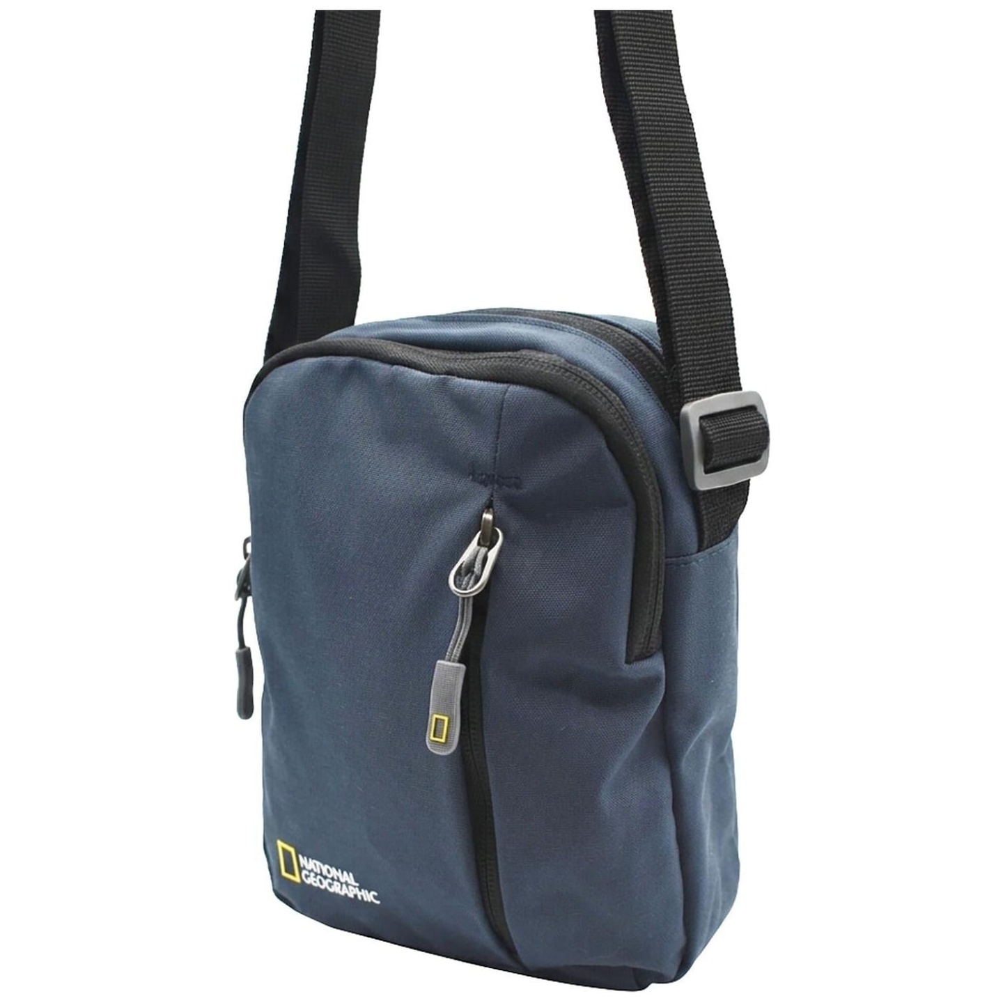 Banano Bolso Viaje Crossbody Wild 3L