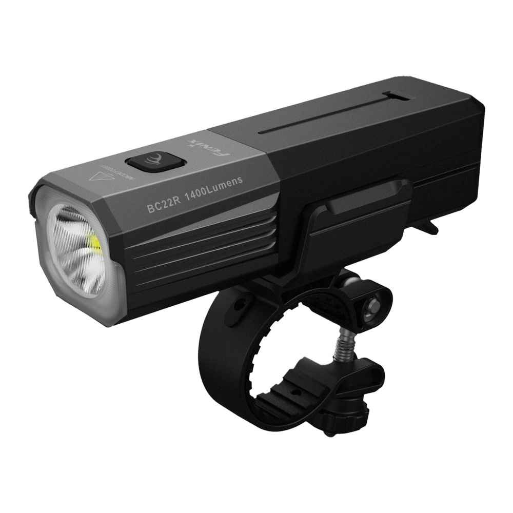 Linterna BC22R 1400L