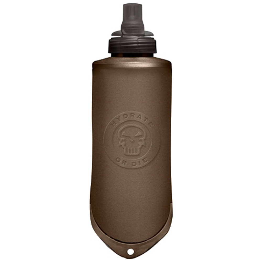 Botella Flexible Quick Stow Mil Spec 500 ML