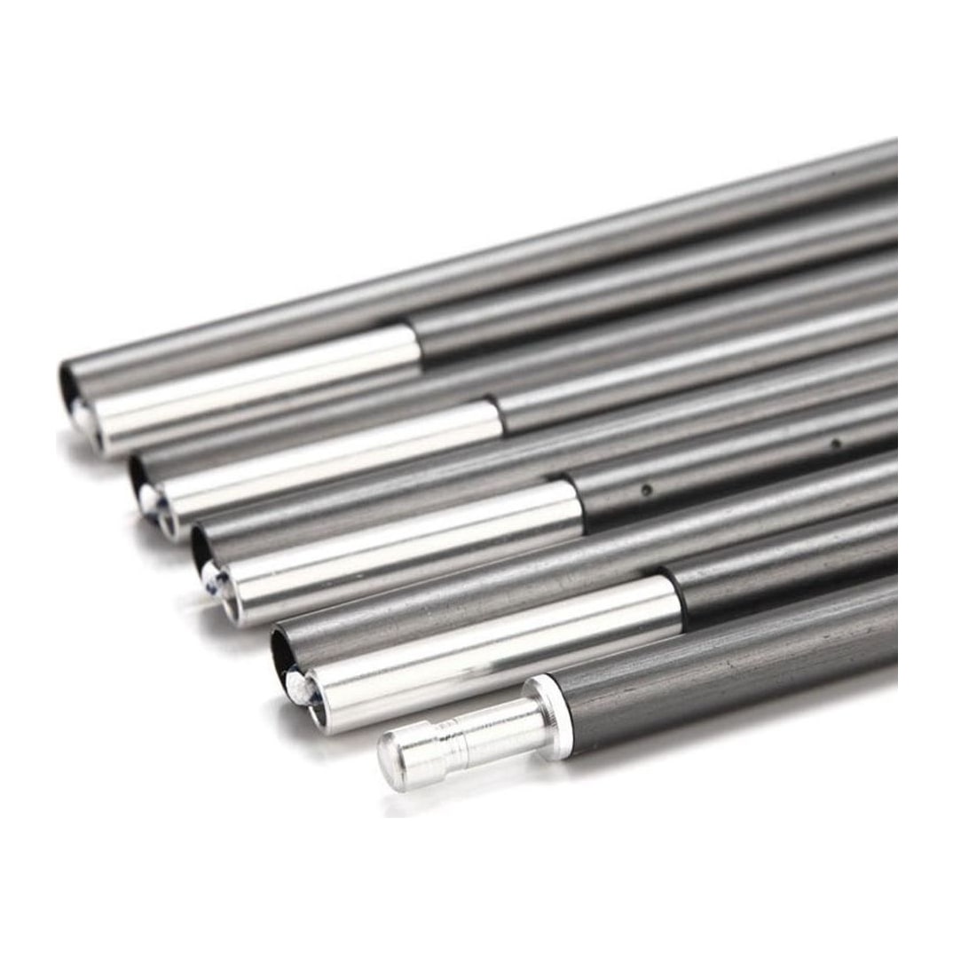 Set Varillas Mirage Pro 300 Pole Set