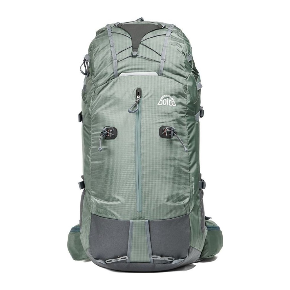Mochila Excursión Pionera 50 Litros