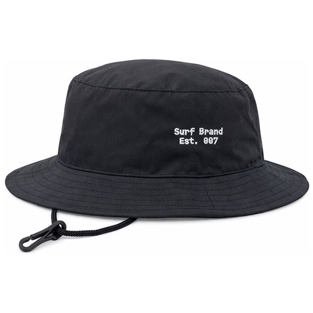Gorro Bucket Erizos Waterproof 2026