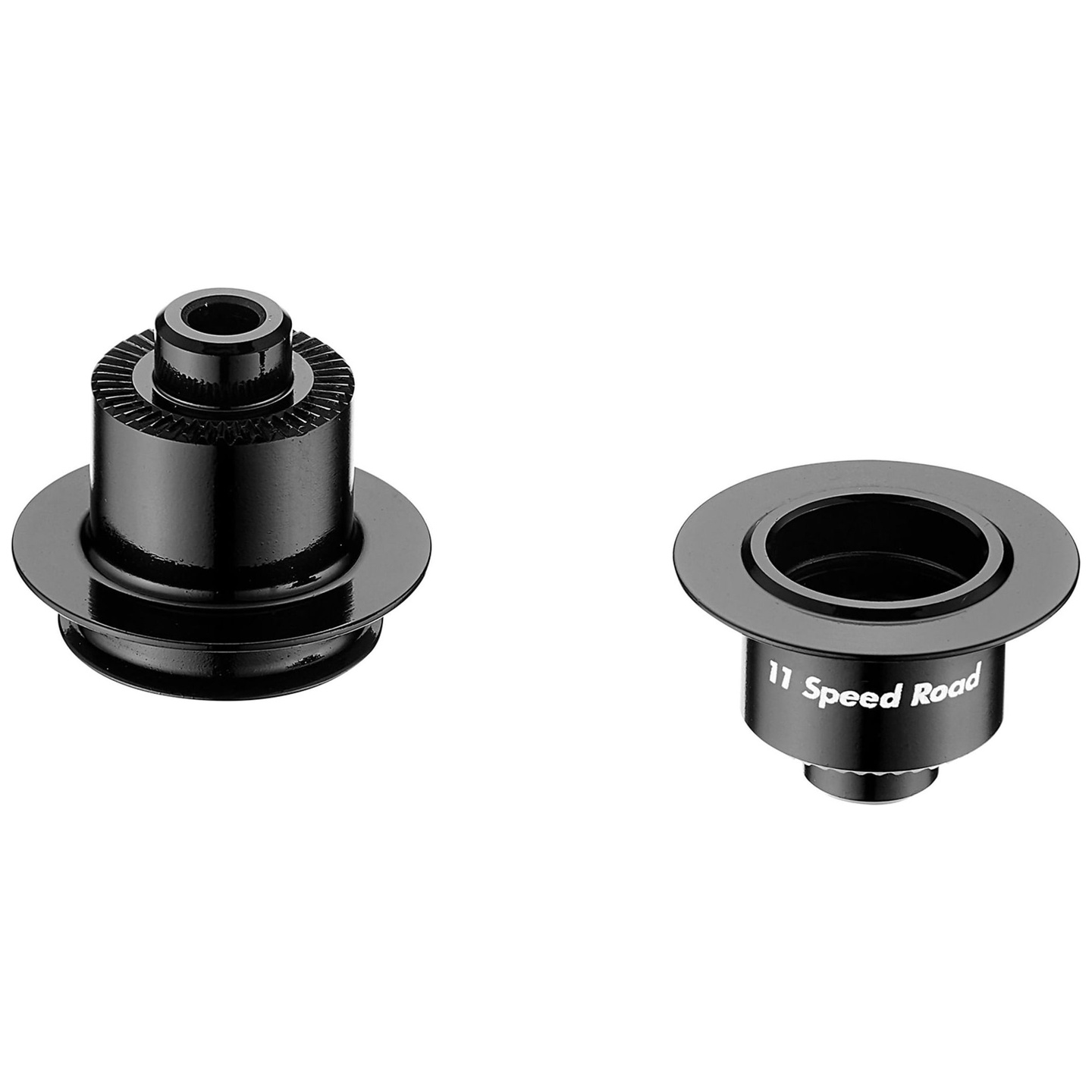Tapas de Maza Cadex 130x5 Shimano 11V