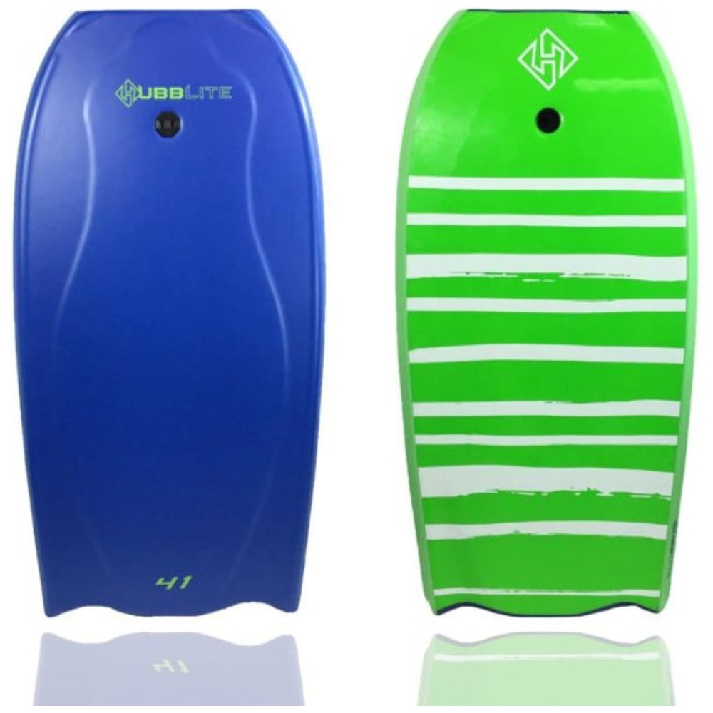 Bodyboard Hubb Hubblite 41"