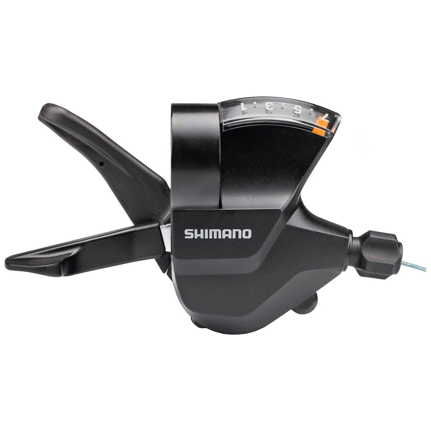 Manilla de Cambio Shimano SL-M315 Derecha 7V