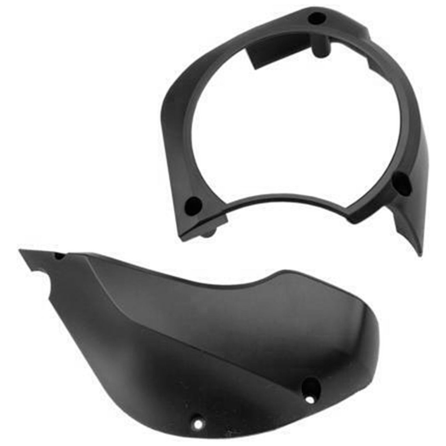 Cubierta de Motor Shimano Steps SM-DUE80-A