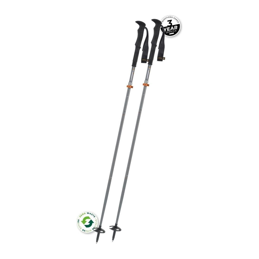 Bastones FX Lite TI Vario