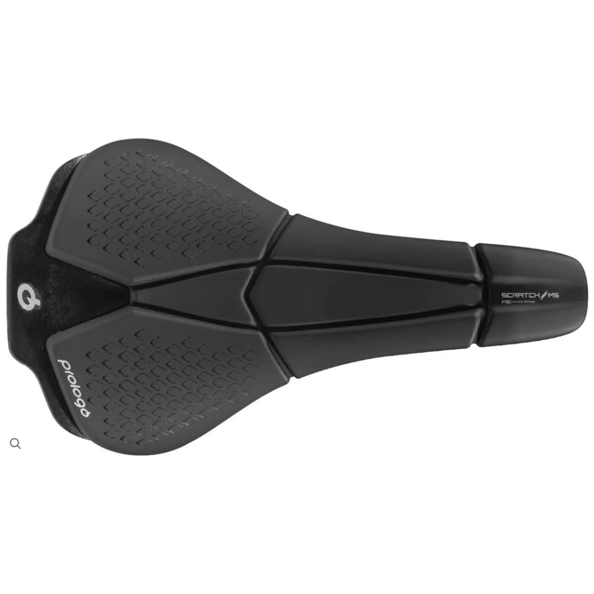 Sillín Prologo Scratch M5 Tirox