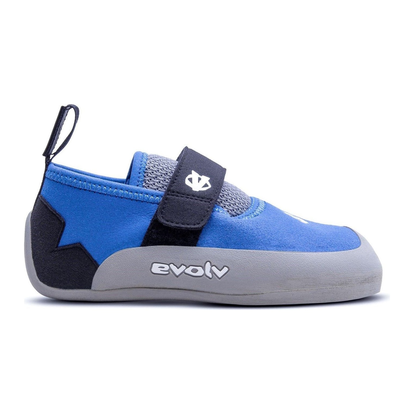 Zapatilla de Escalada Niño Titan