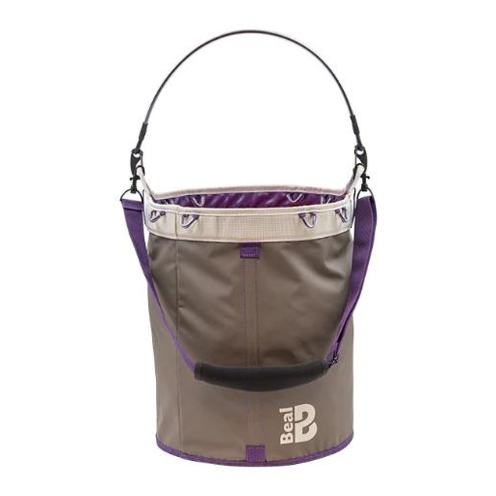 Porta Equipo Genius Tool Bucket 20 lts