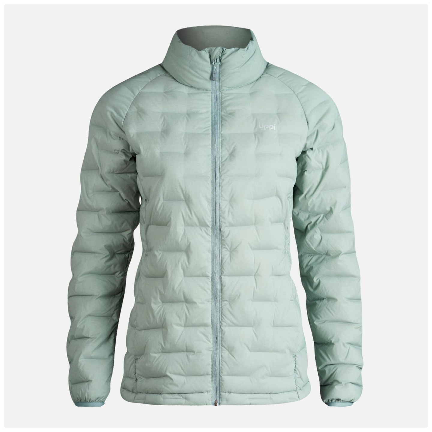 Chaqueta Mujer Ultimate Stretch Down Jacket