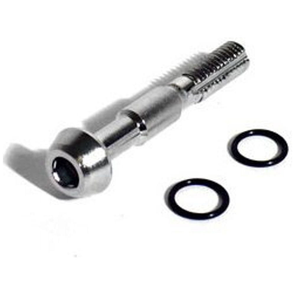 Conector Hidráulico Shimano SM-BH90-SB (Perno y O-Ring)