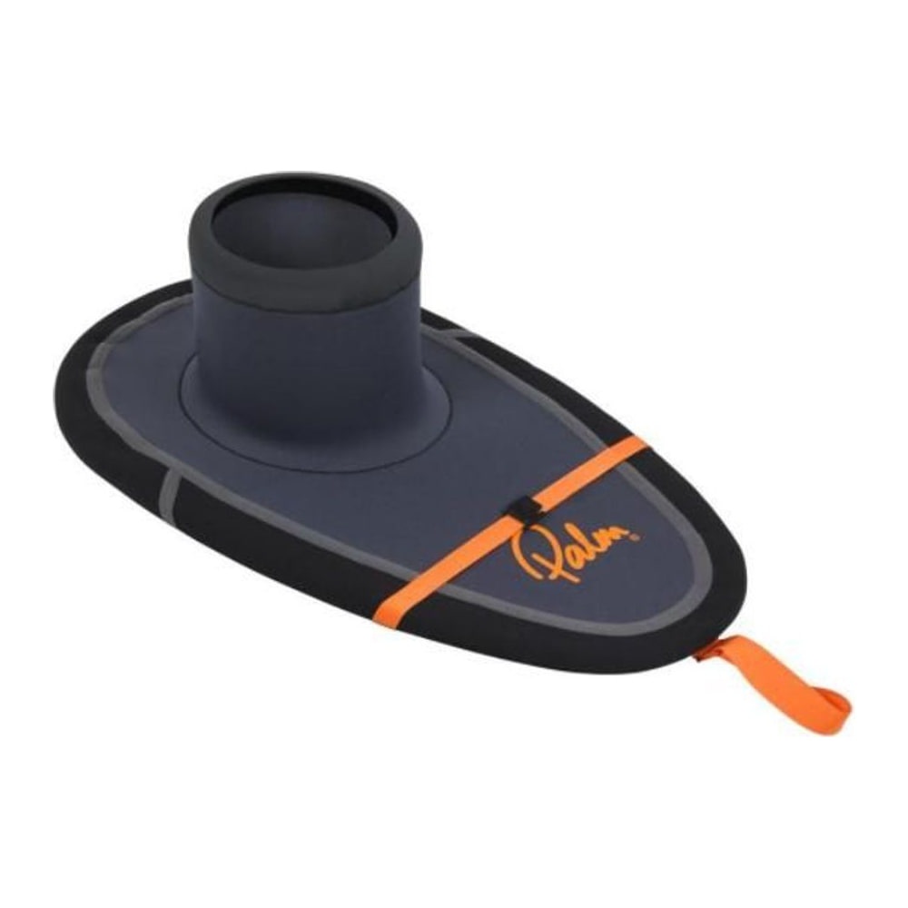Negro-Naranja