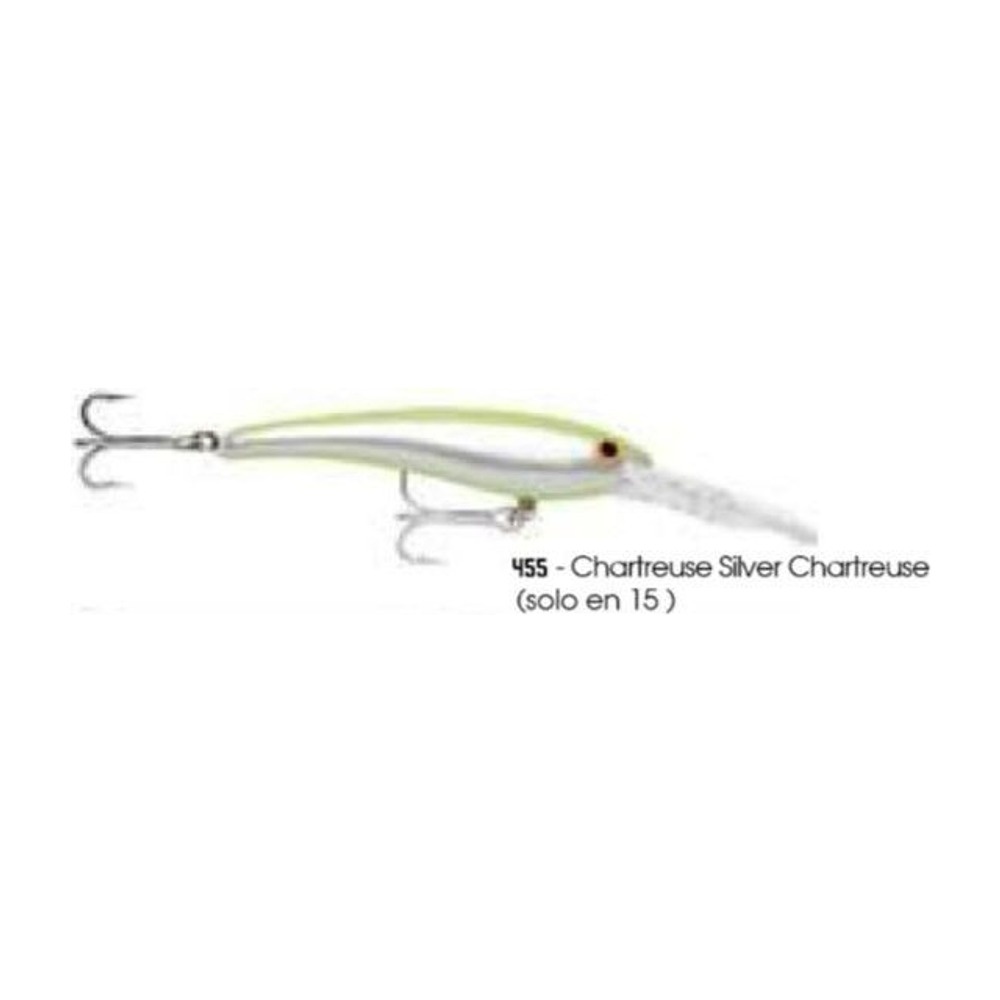 Storm Deep Thunder 11CM 