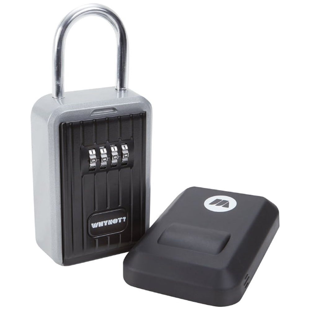 Candado con Llave Why Not Keylock